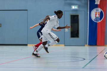 Bild 4 - B-Juniorinnen Futsal Qualifikation